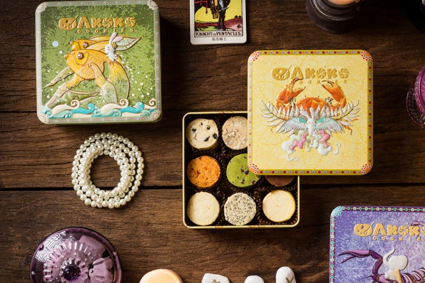 蛋糕界爱马仕空降烟台!萌爆少女心,一口就沦陷,竟然还要免费送!