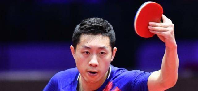 原创大冷许昕被淘汰出局国乒下半区失守包揽冠亚军梦想破灭