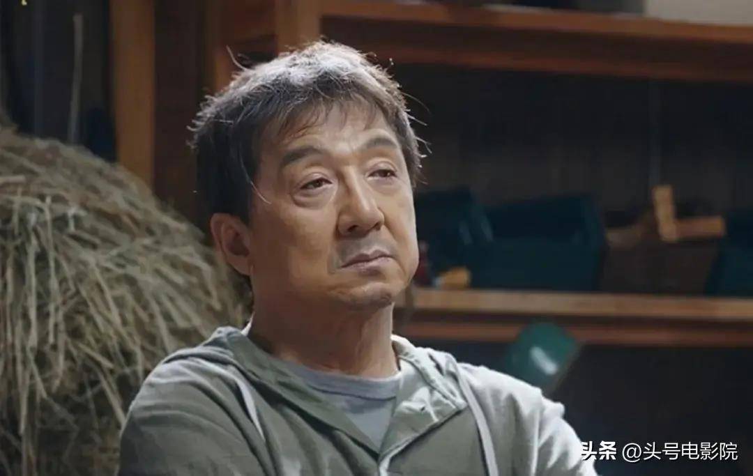 成龙70岁生日发文,自爆断崖式衰老真相,但更糟糕的事情正在发生_电影