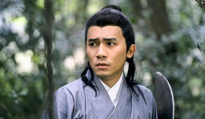 侠客行石破天的父母到底是不是石清闵柔为何小说中不说明