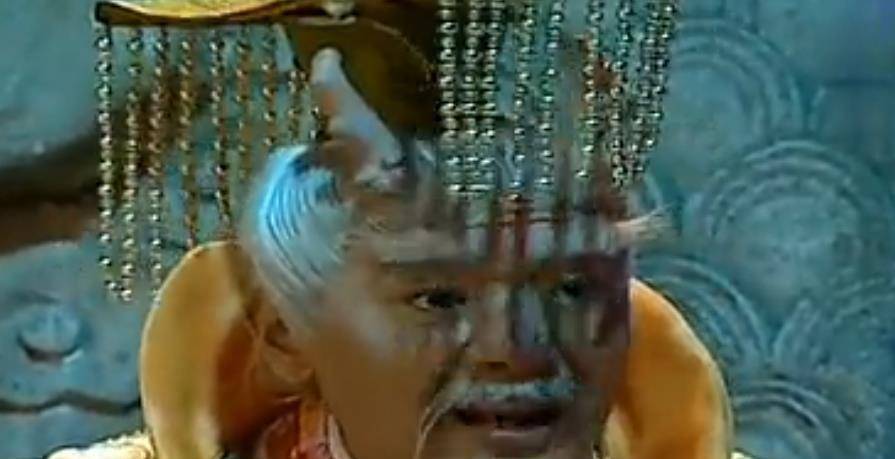 原创从前把春光灿烂猪八戒当喜剧看如今四字评价细思极恐