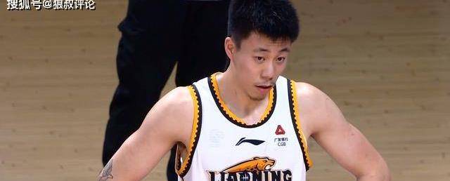 刺你的心张振林平均每场得18分他错过了联盟的风向标一个赛季吗