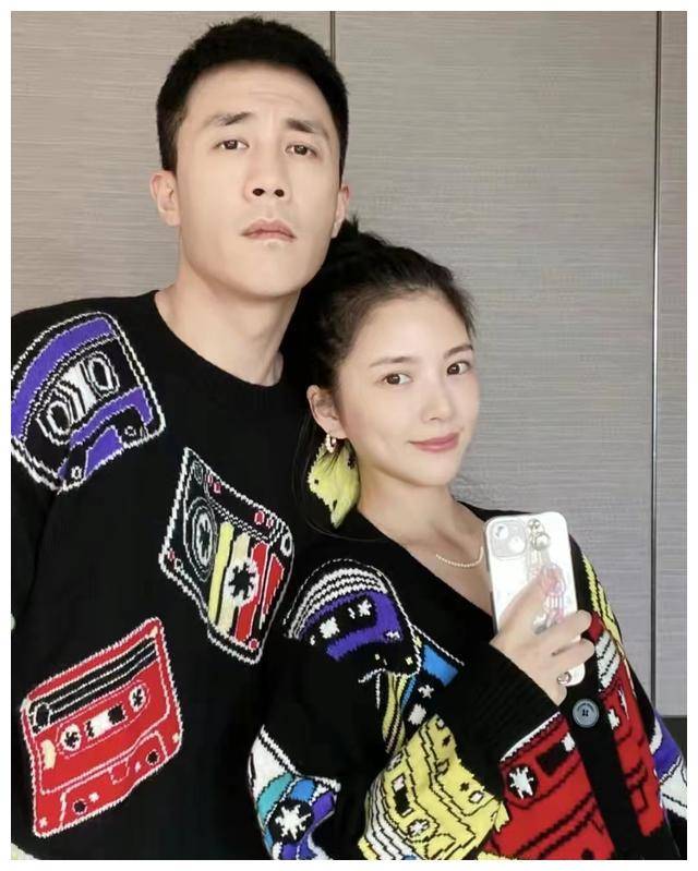 杜淳老婆王灿被意外烫伤分享自己的不幸经历网友万幸没事