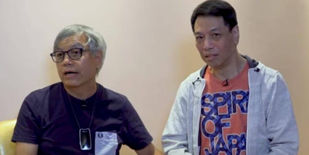 原创李健仁曾是餐饮界大佬被周星驰骗去演如花女儿不敢认他