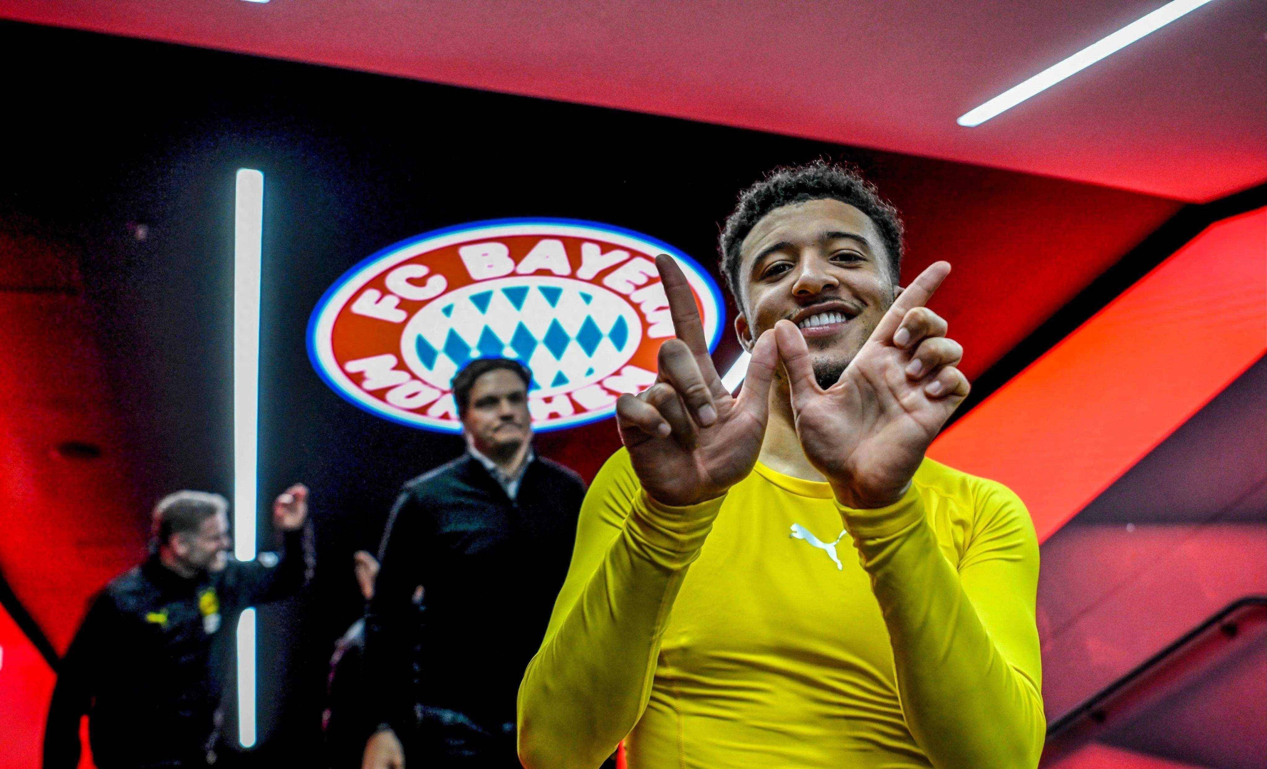 桑乔曼联生涯或有转机!不必等滕哈格下课,新总监欲给第二次机会