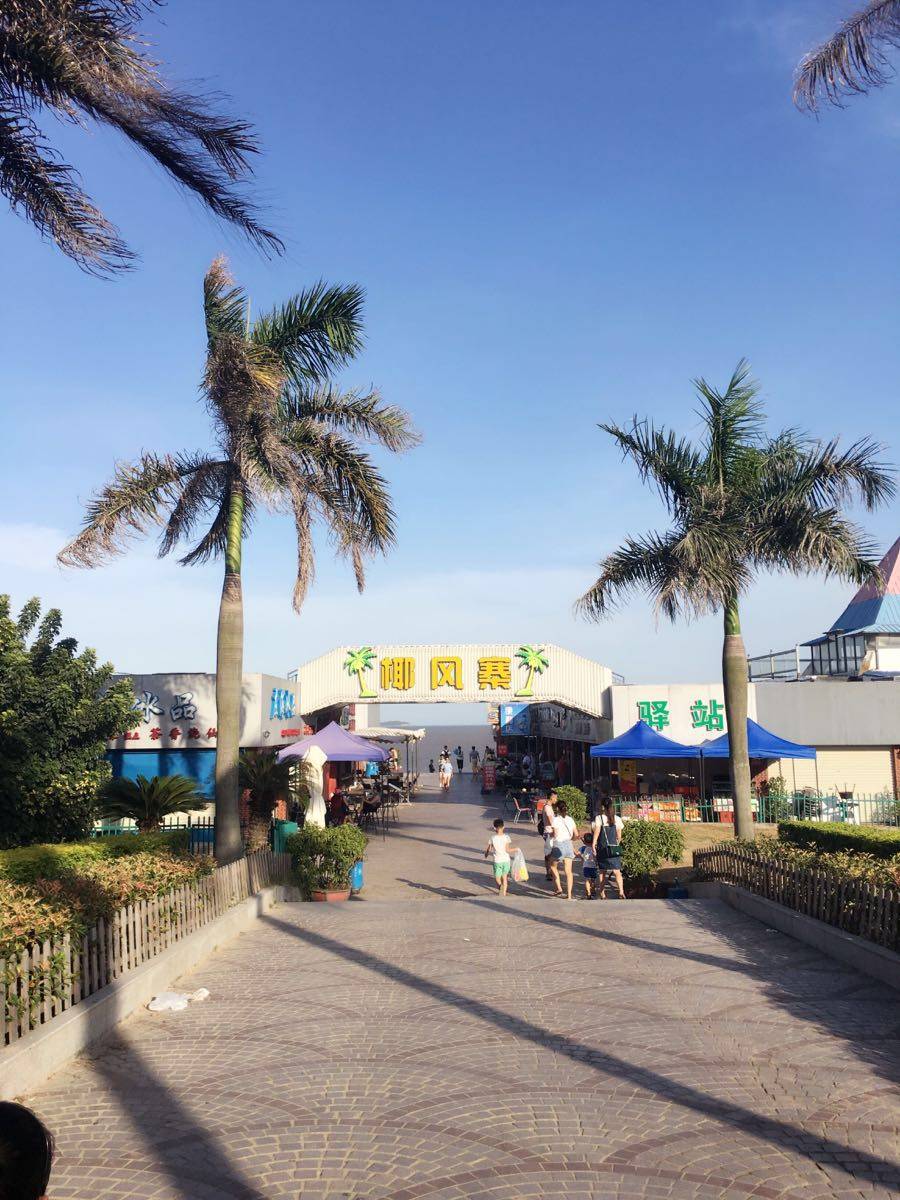 厦门旅游5天4晚自由行多少钱去鼓浪屿玩一次多少钱