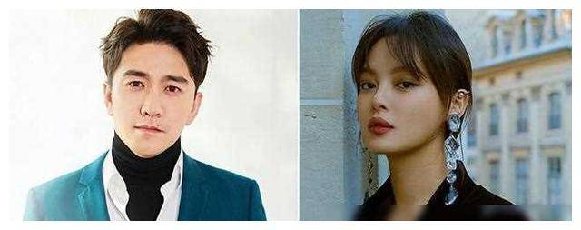 相恋6年再看翟天临境遇早已走上和辛芷蕾截然不同的道路