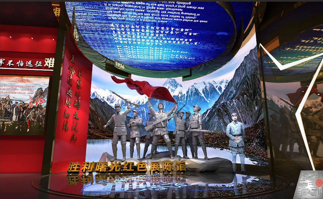 红色旅游如何挖掘资源和利用?做好六个方面是关键!_革命_游客_教育