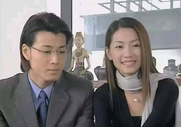 原创娱乐圈最美海后曝光连换14任男朋友不重样如今43岁无人敢娶