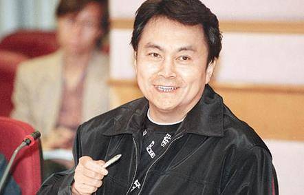 原创亚视30年最幸福夫妻档米雪万绮雯陈秀雯等你记得几对