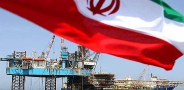 伊朗被制裁这么多年现在有多惨这几个数字很震撼