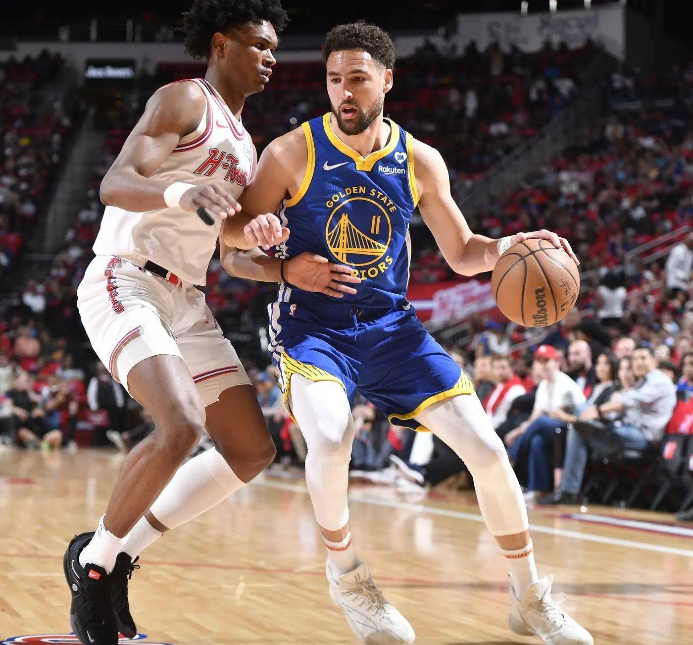 勇士还看水花兄弟2特质可保季后赛下限13年金牌搭档不能散