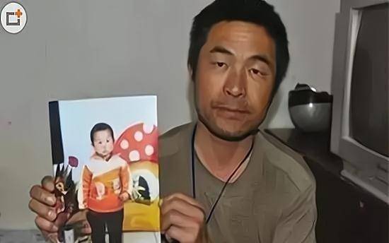 原创大学生被拐卖猪舍内生活17年父亲为何还感恩买家拿钱赎人