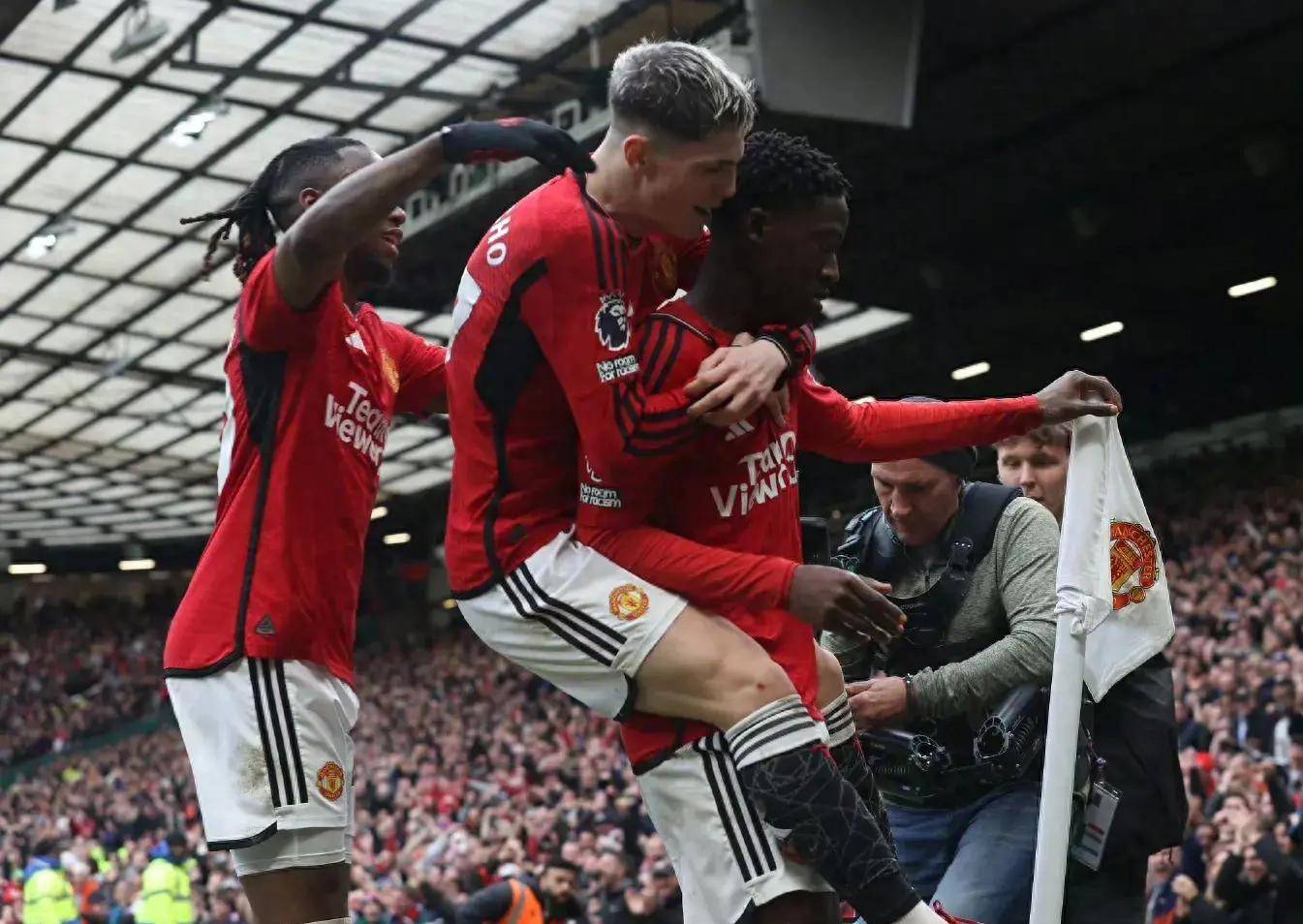 原创0622足坛疯狂的一夜荷甲豪门遭遇惨败利物浦翻车蓝军被追平