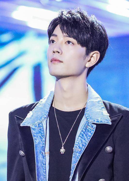 原创大s刘美涵刘诗诗白鹿肖战