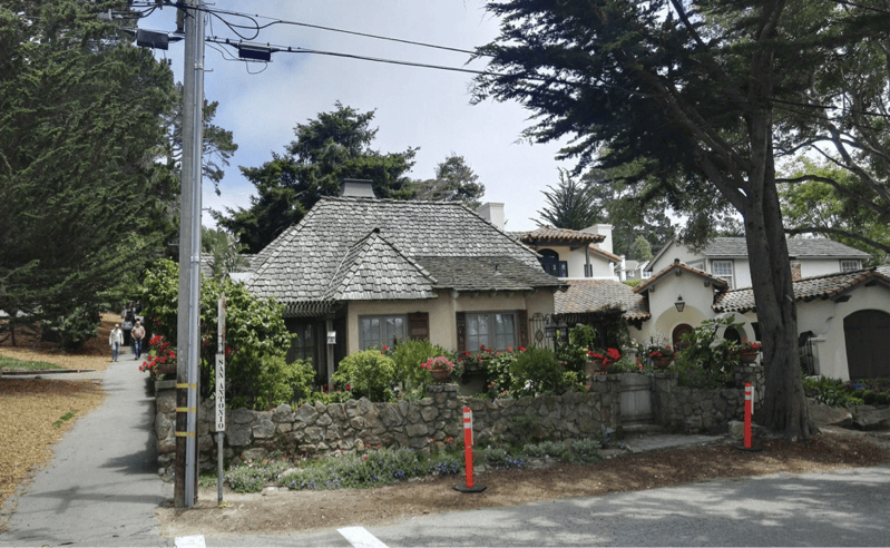 美国鼓励偷房子一些网友羡慕了说可以解决炒房问题