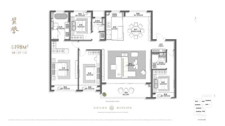 厨电卫浴欧洲原装进口,卫浴(劳芬/当代);高颜值:客厅玛瑙岩板背景墙