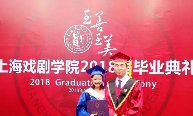 从最丑童星到上戏硕士毕业武林外传的莫小贝居然是真学霸