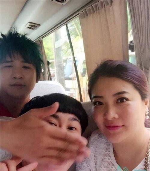 原创大张伟承认结婚爱人为经纪人