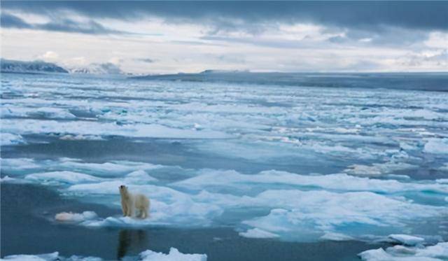 原创苏联曾经有多强计划造90公里大坝截断白令海峡融化北极冰盖