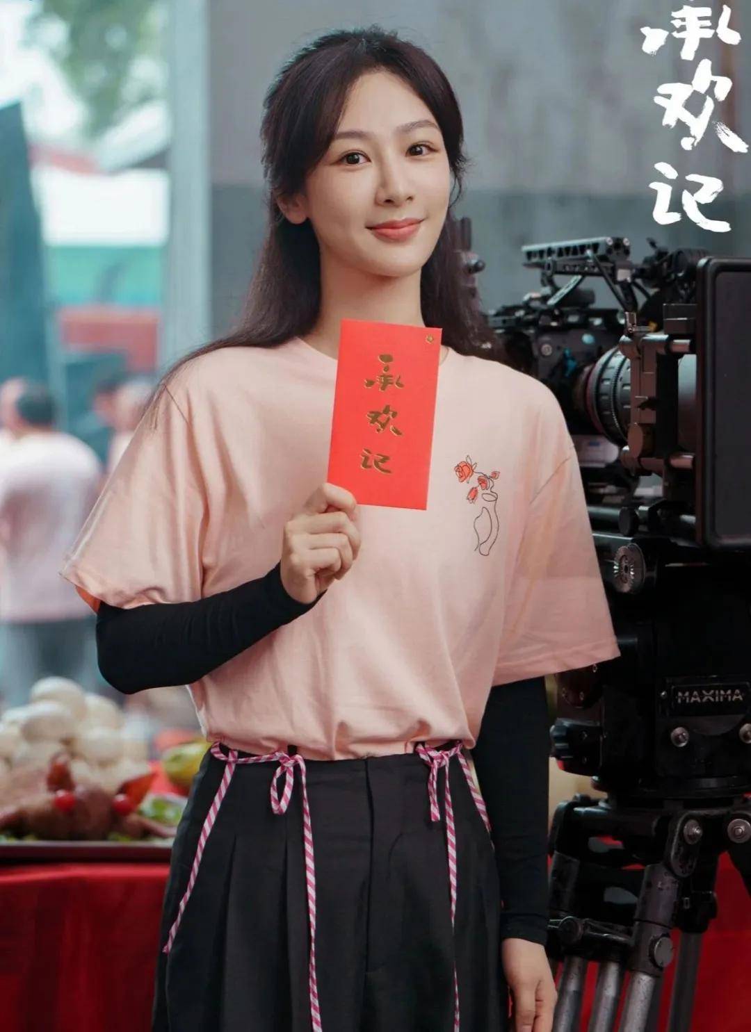 承欢记承欢关系人物的不同结局女主最后的蜕变家人温馨