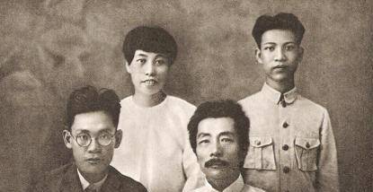 原创鲁迅自己花钱买的大院闹矛盾后为何他弟弟却要他搬走