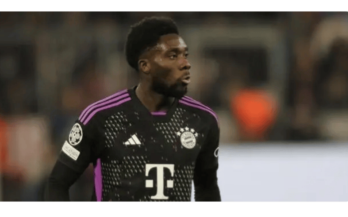 法尔克:拜仁重新开始与阿方索的续约谈判,双方关系有_