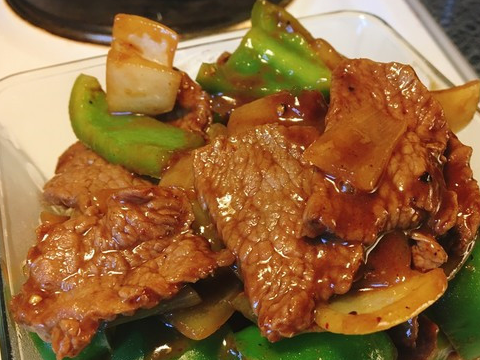 原创肉食主义者注意如果让你一辈子只能吃一道荤菜你选择吃什么