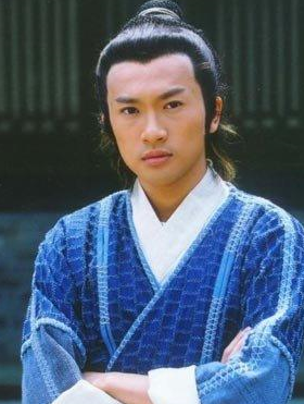 他是倚天屠龙记中头号硬汉,做卧底自毁容貌,张无忌也拿他没办法_范遥