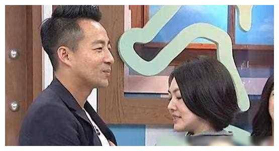 小s有多开放现场爆料与老公私生活曾跟汪小菲举止亲密