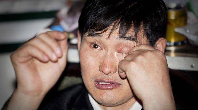 原创大衣哥直呼冤枉声称出场费20万是谣言发怒表示不应欺负老实人