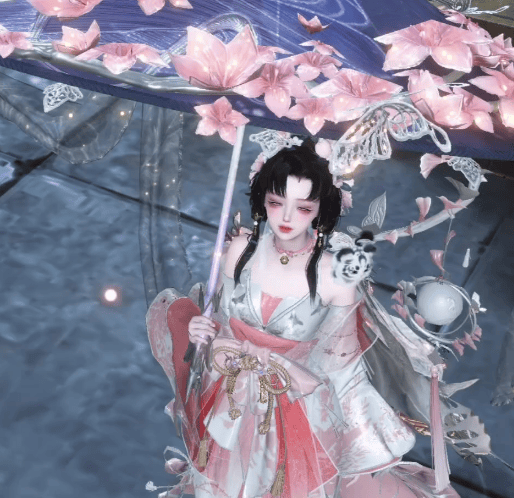 先跟着鸾语老师搞点兔系可爱穿搭!