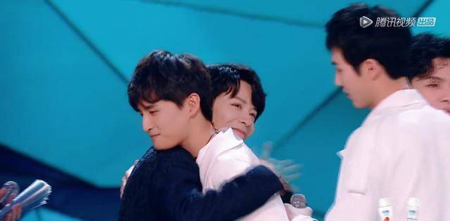 原创残酷赛制终比不过兄弟情张远马雪阳相爱相杀现场浪漫飚话