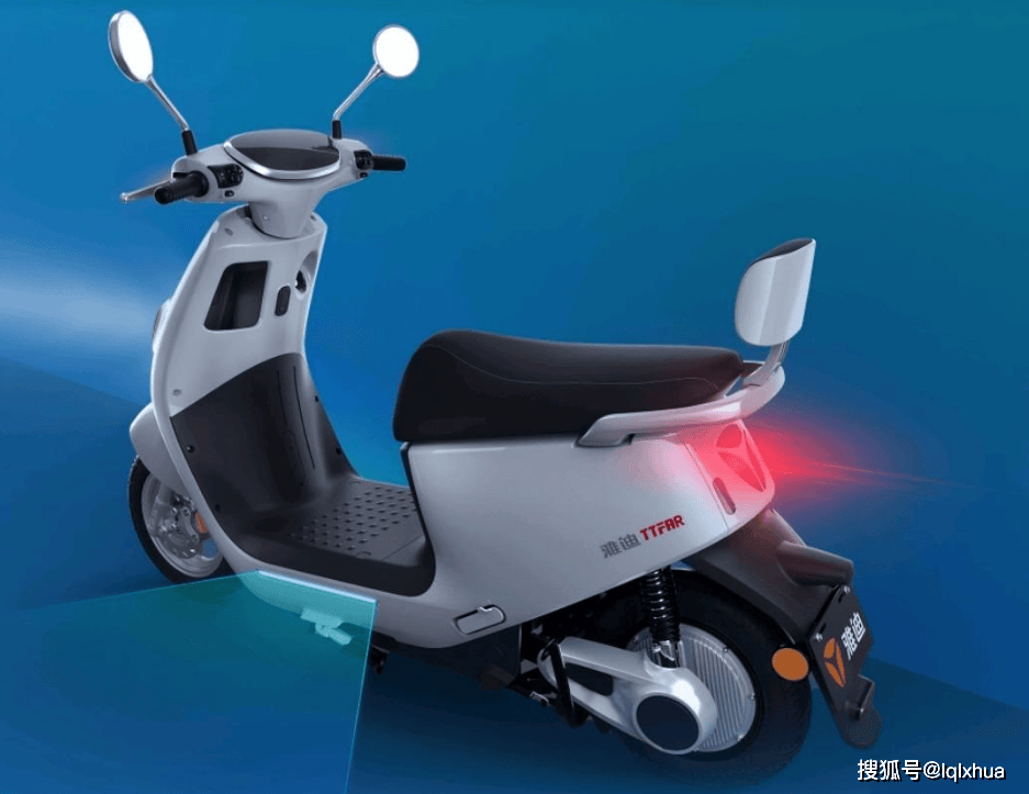 其次,60伏的电动车,只需要f驾照就可以了,这种驾照考试难度低,而且70