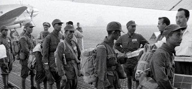 原创1950年国军残兵亡命东南亚吊打缅甸叱咤金三角为何投靠泰国