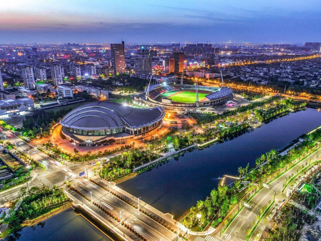 原创中国农村收入十大强县义乌排第三嘉善领先慈溪浙江包揽前十