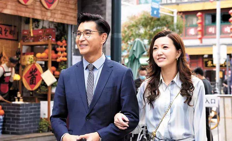 另外,tvb导演钟淑嘉此前接受采访时表示,看到吴若曦