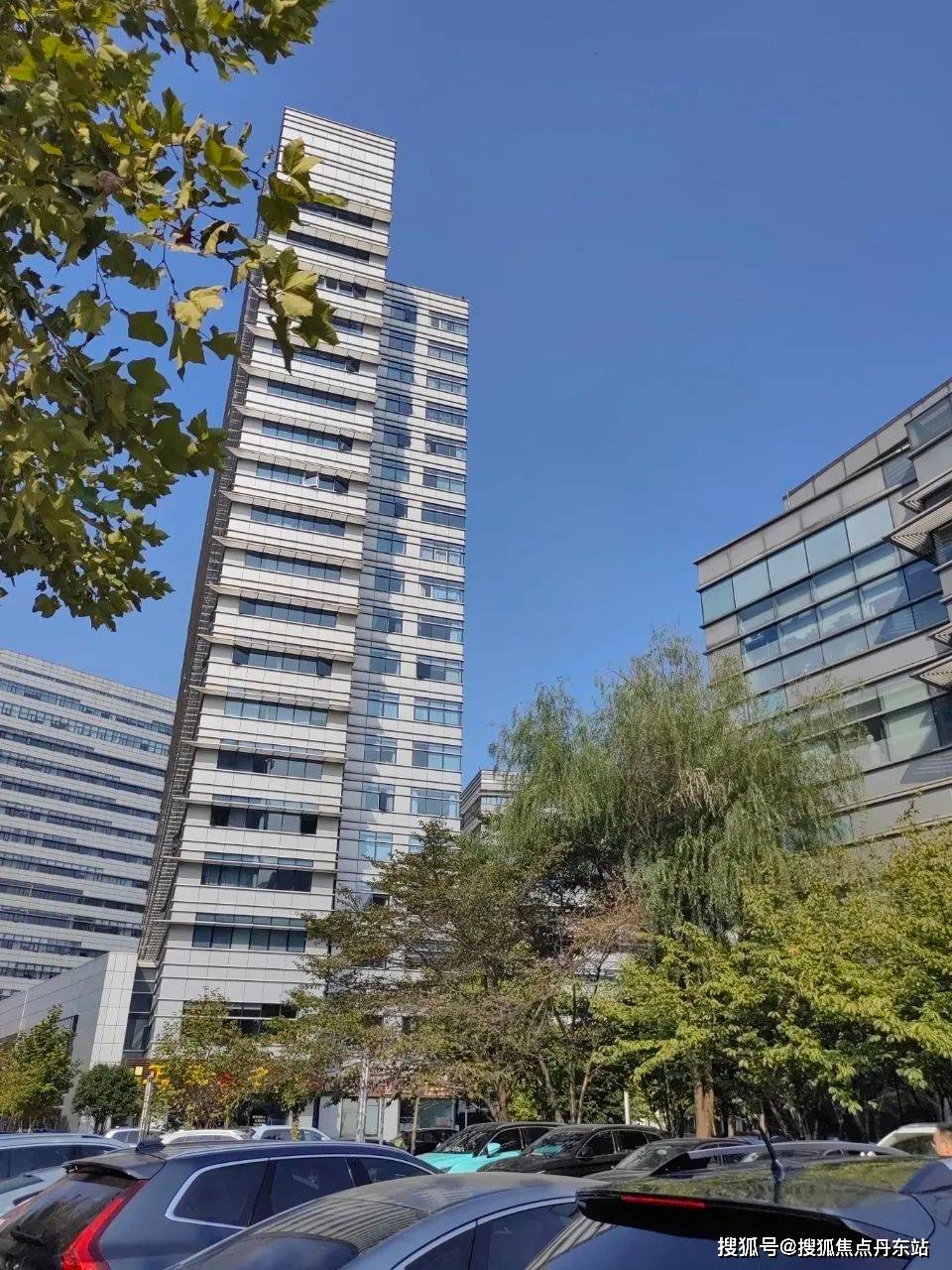 北岸长风北岸长风首页网站丨上海普陀北岸长风售楼处电话价格户型配套