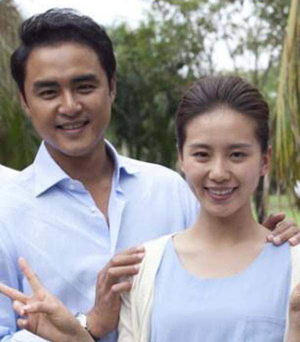 看似没关系的人,其实是前任的,这3对让人意外了_刘诗诗_秦岚_李小璐