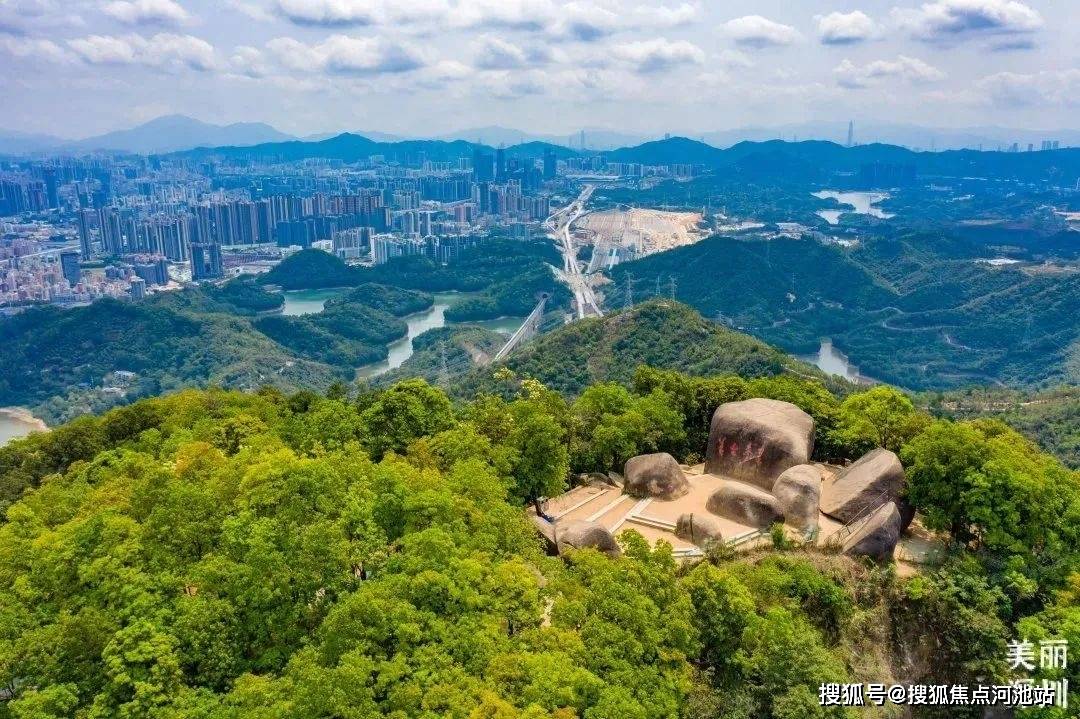 龙华)售楼处电话丨联发臻著雅居楼盘/地铁/位置/房价_红山_项目_配套