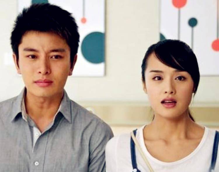 原创饶敏莉曾被誉为小刘晓庆嫁给最穷影帝后她的现状如何