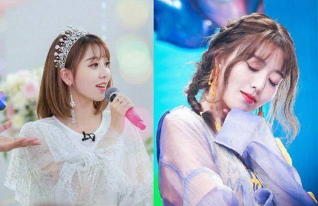 原创创造101总决赛结束后节目组公布刘人语数据错误网友不干了