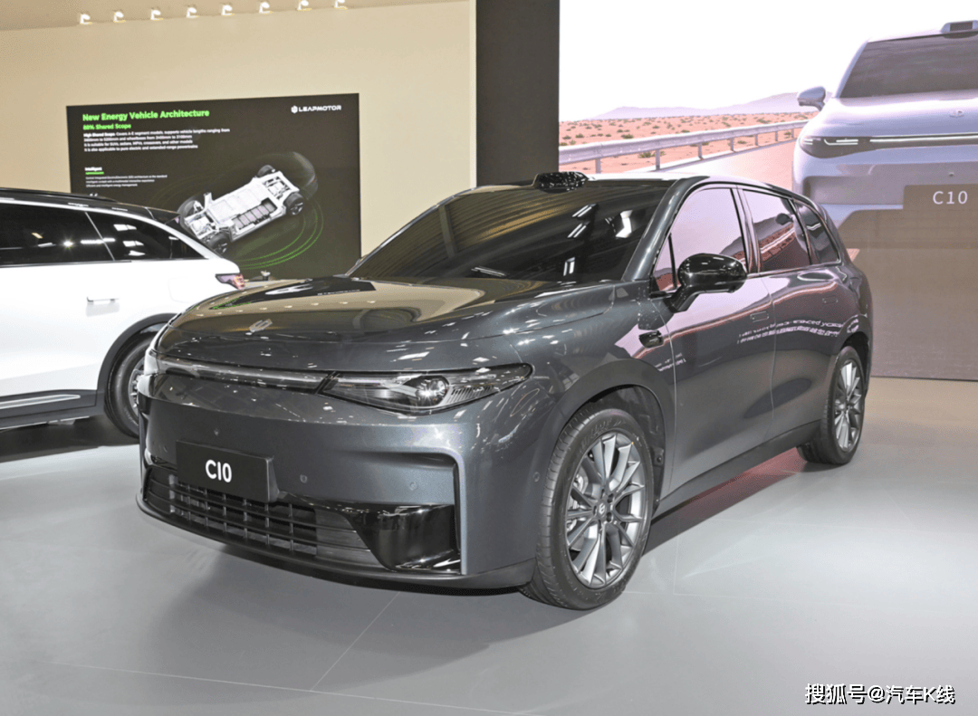 零跑汽车:后发先至 | k·财报_搜狐汽车_搜狐网