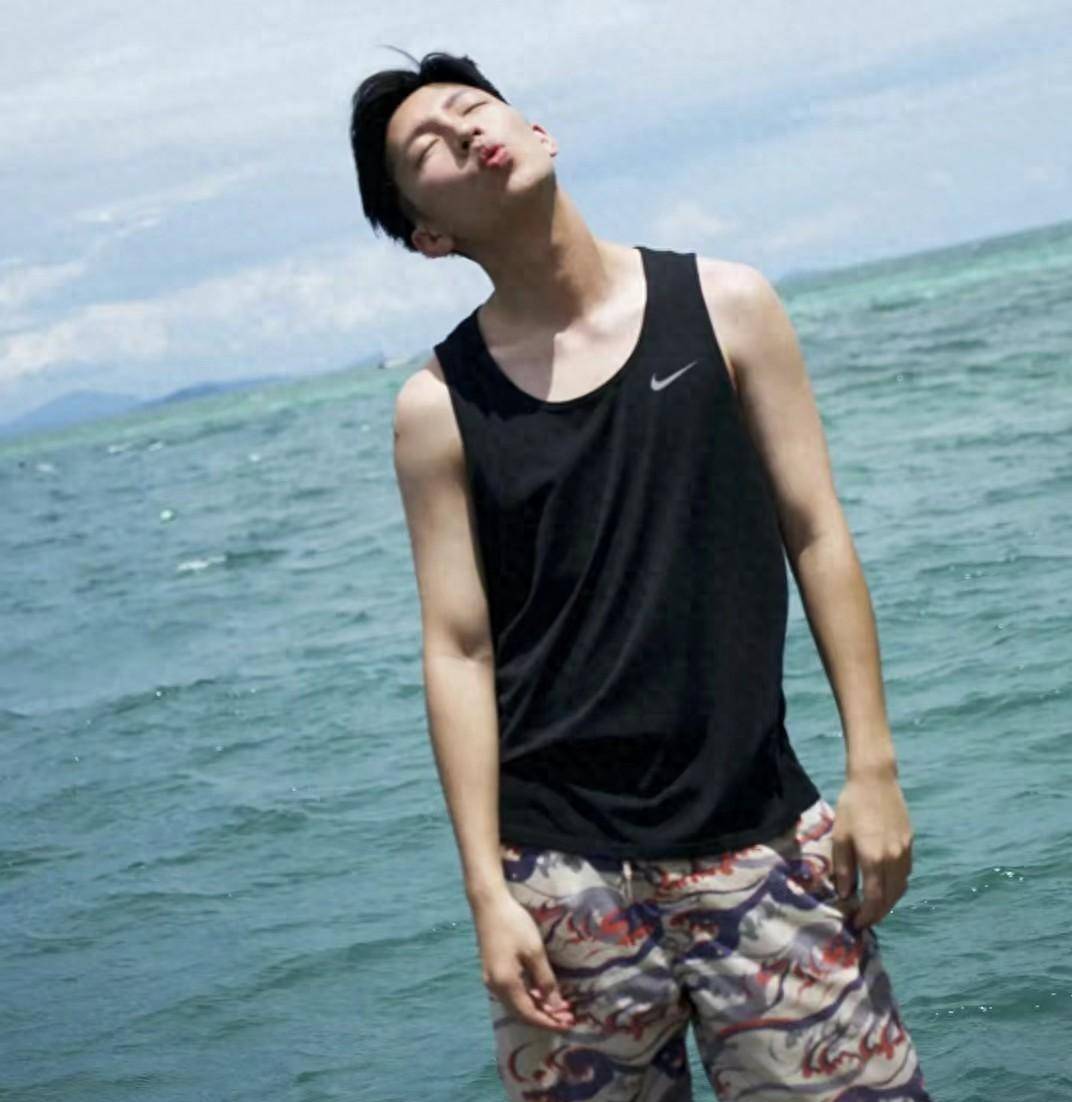 被低估的香港演员孙阳,内地发展顺风顺水,即将迎来黄金时期_孙杨_诈骗