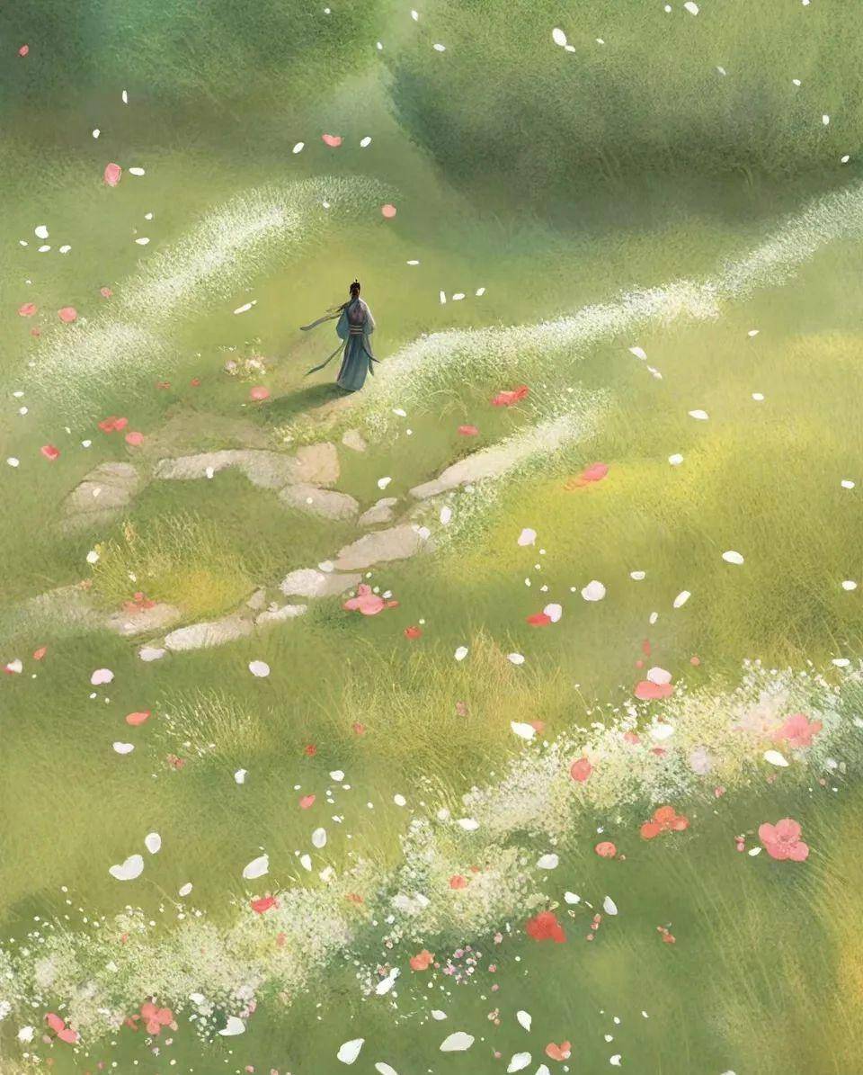 原创树离土无根也无芽人离土无乡也无家6首思乡诗词唤游子回家