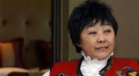 王德辉留下的400亿港元财产,让龚如心与王氏家族也展开了香港历史上