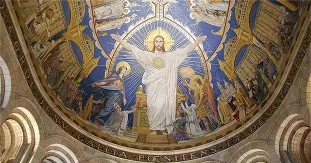 发源非洲的宗教改革:统治者为整顿混乱宗教,最终走向失败_太阳神_阿蒙