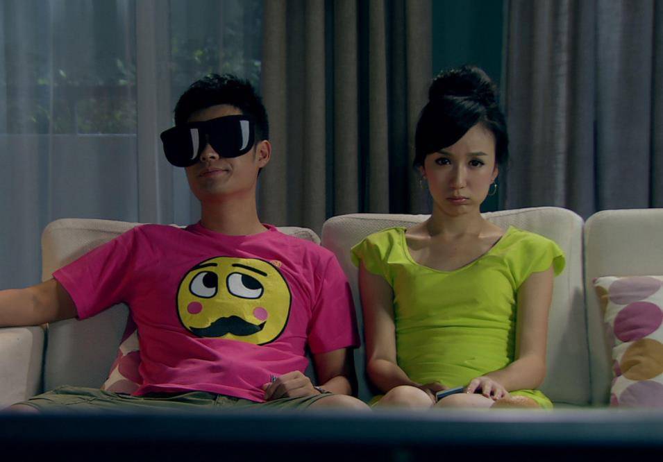 5位娶了素人的男明星,有人越过越旺,有人人设崩塌_杨迪和_陈赫_网友