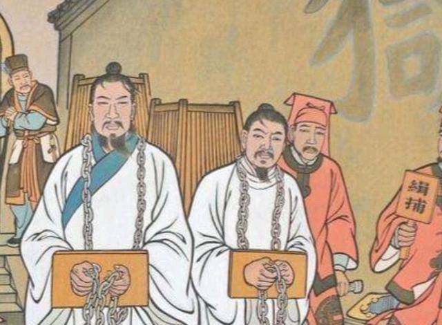 原创有皇帝菩萨之称的萧衍去南郊祭天时途中被一位老人严厉斥责