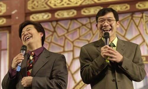 原创靠奇志大兵出名走红后踢开师傅因一句黄家狗自毁前程